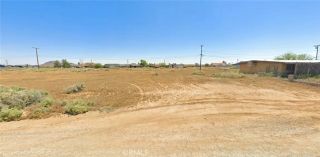0 Tamarack, California City, CA 93505