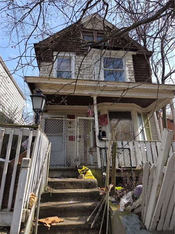 1740 Wesley St, Wilkinsburg, PA 15221