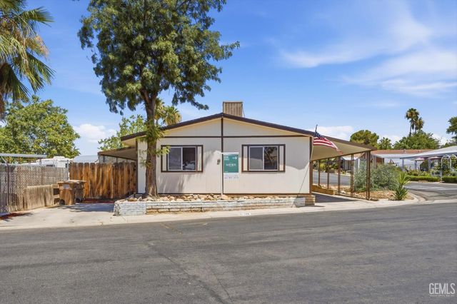 8536 Kern Canyon Road 138, Bakersfield, CA 93306