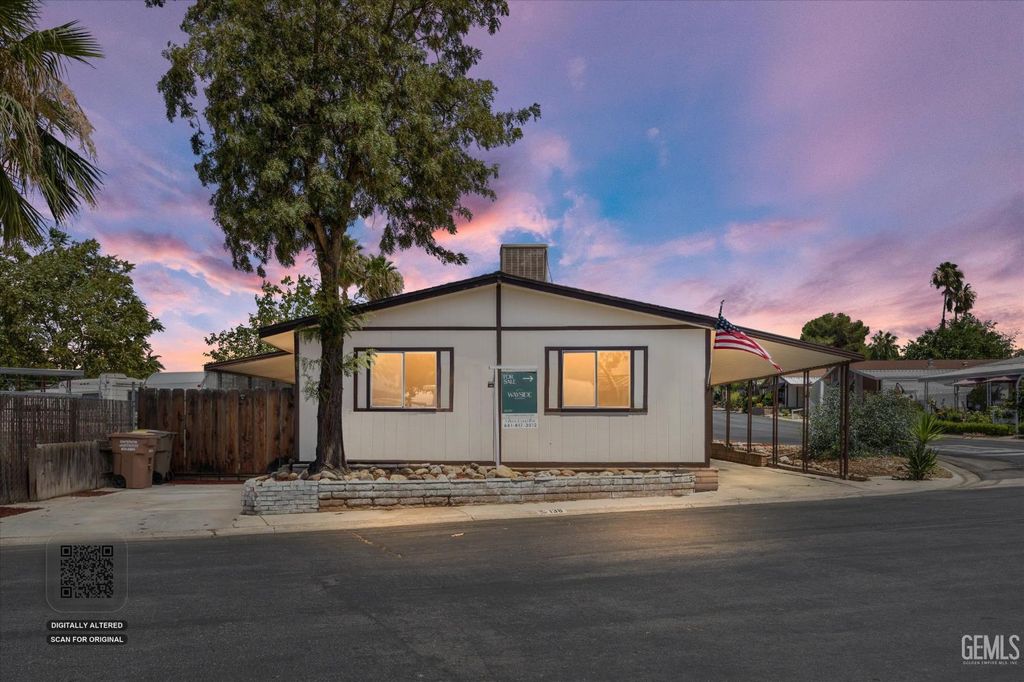 8536 Kern Canyon Road 138, Bakersfield, CA 93306