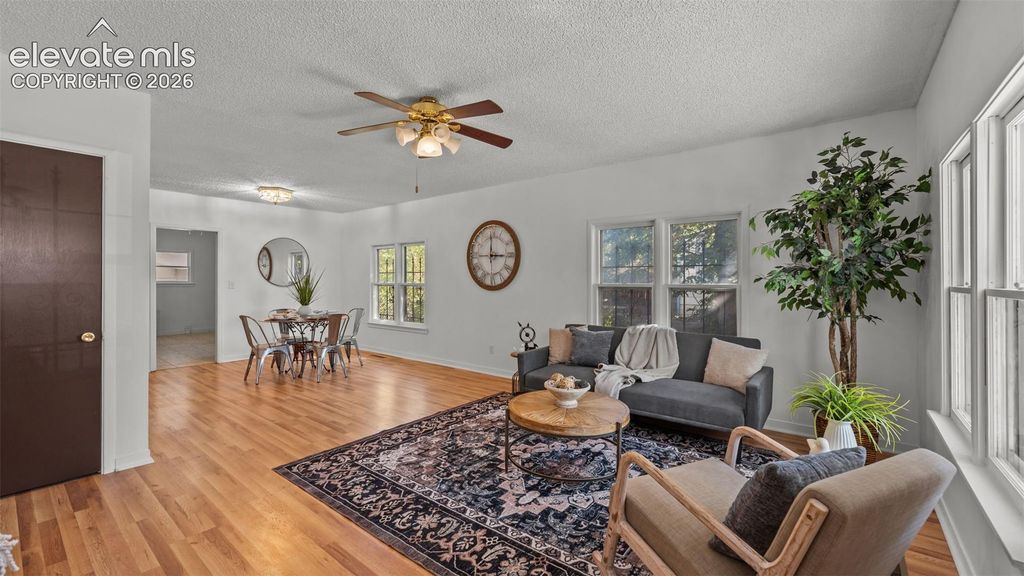 932 E Moreno Avenue, Colorado Springs, CO 80903 — photo 4
