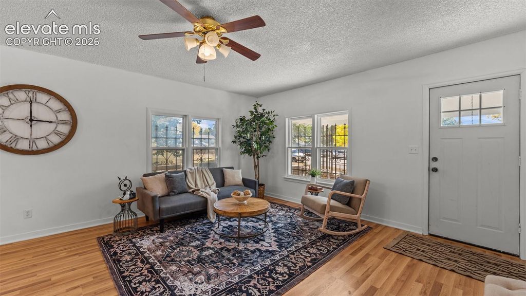 932 E Moreno Avenue, Colorado Springs, CO 80903 — photo 5