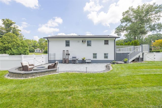 395 Ehrhardt Road, Pearl River, NY 10965