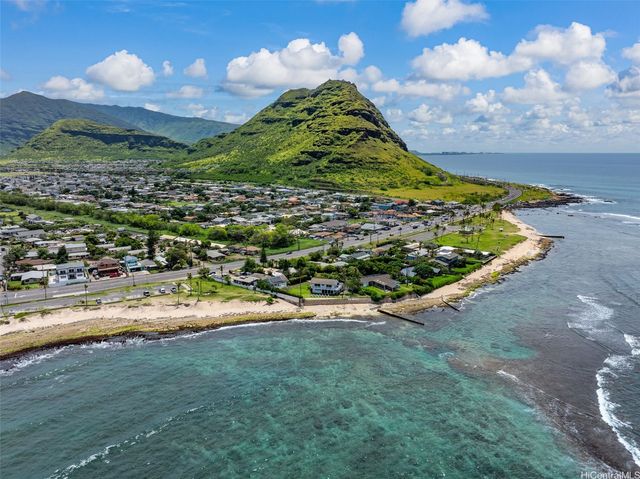 87-829 Farrington Highway, Waianae, HI 96792