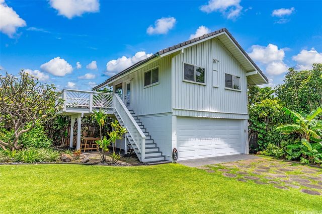87-829 Farrington Highway, Waianae, HI 96792