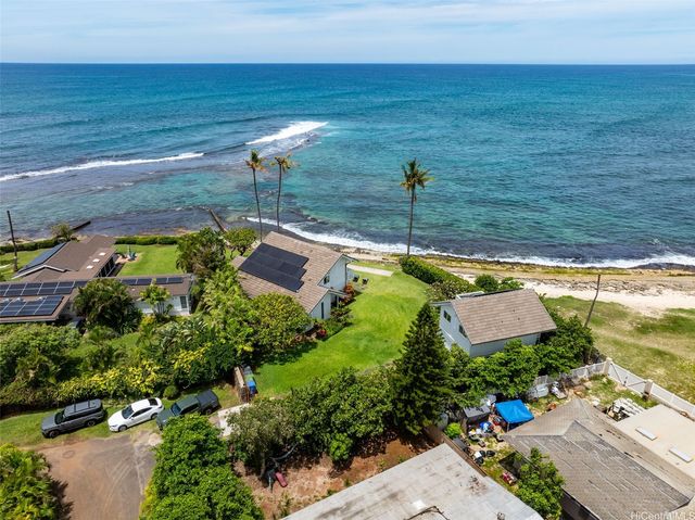 87-829 Farrington Highway, Waianae, HI 96792