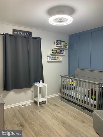 543 LONGWOOD AVE, Deptford, NJ 08096