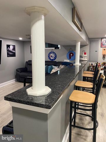 543 LONGWOOD AVE, Deptford, NJ 08096