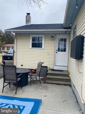 543 LONGWOOD AVE, Deptford, NJ 08096