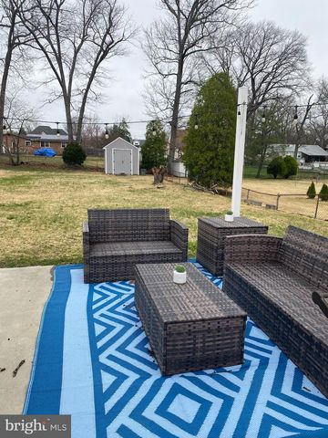 543 LONGWOOD AVE, Deptford, NJ 08096