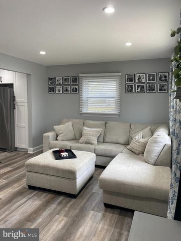 543 LONGWOOD AVE, Deptford, NJ 08096