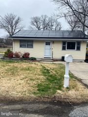 543 LONGWOOD AVE, Deptford, NJ 08096