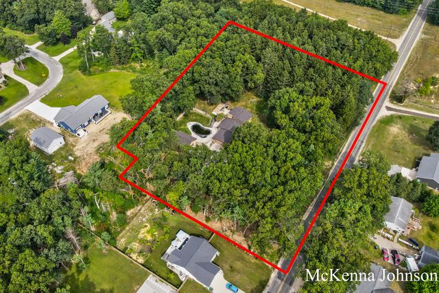 299 N Brooks Road N, Muskegon Twp, MI 49442