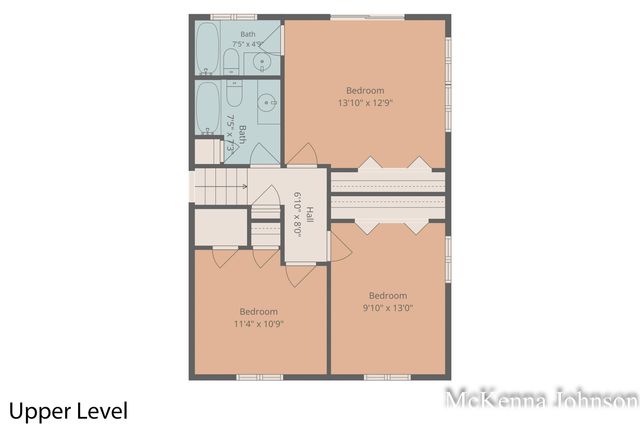 299 N Brooks Road N, Muskegon Twp, MI 49442