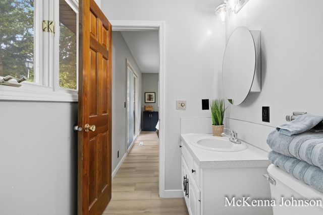299 N Brooks Road N, Muskegon Twp, MI 49442