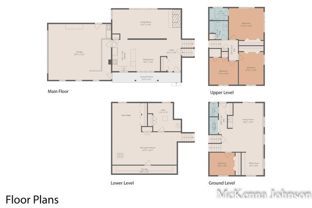 299 N Brooks Road N, Muskegon Twp, MI 49442