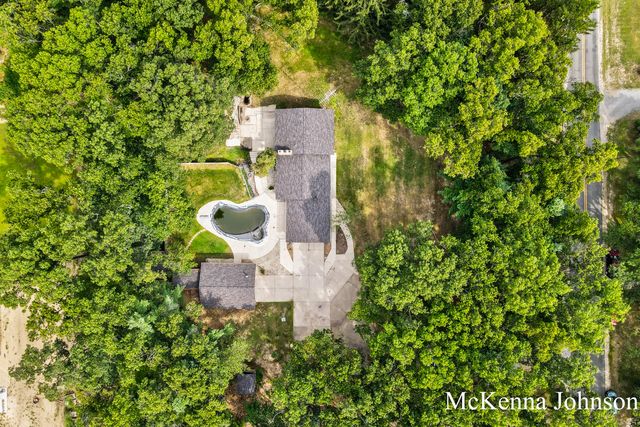 299 N Brooks Road N, Muskegon Twp, MI 49442