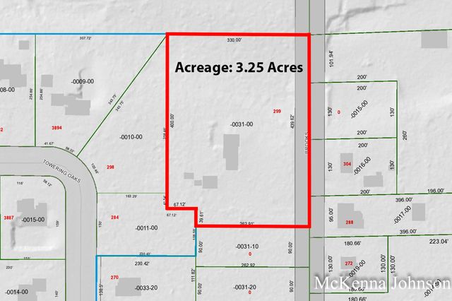 299 N Brooks Road N, Muskegon Twp, MI 49442