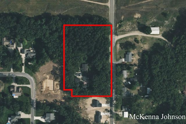 299 N Brooks Road N, Muskegon Twp, MI 49442