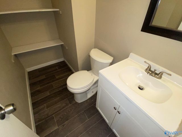 6214 Belgrade Drive NW, Huntsville, AL 35810