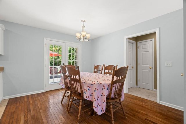 94 Chandlers Ridge Drive, Chatsworth, GA 30705