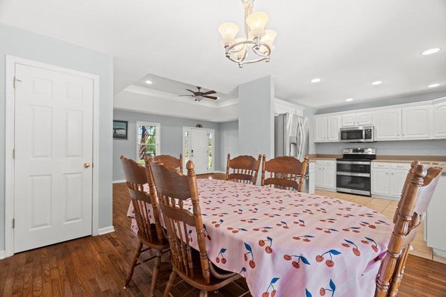 94 Chandlers Ridge Drive, Chatsworth, GA 30705