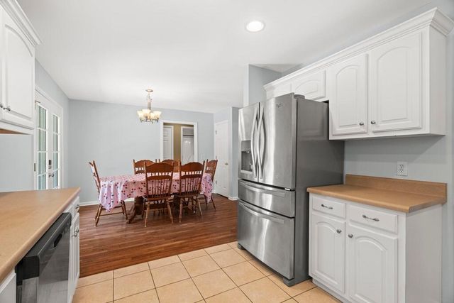 94 Chandlers Ridge Drive, Chatsworth, GA 30705