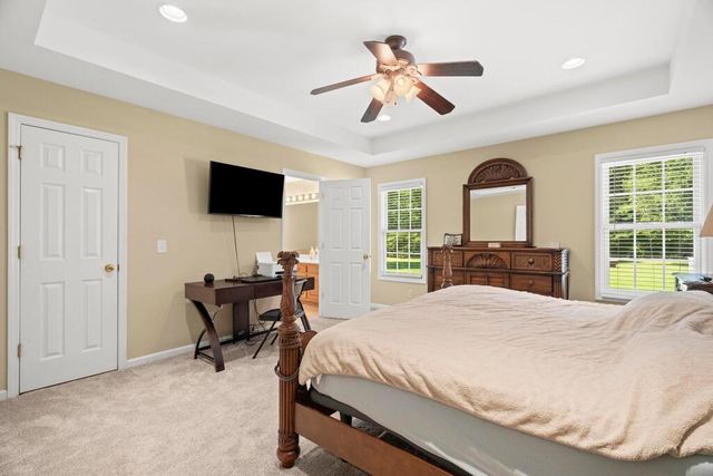 94 Chandlers Ridge Drive, Chatsworth, GA 30705