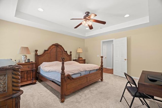 94 Chandlers Ridge Drive, Chatsworth, GA 30705