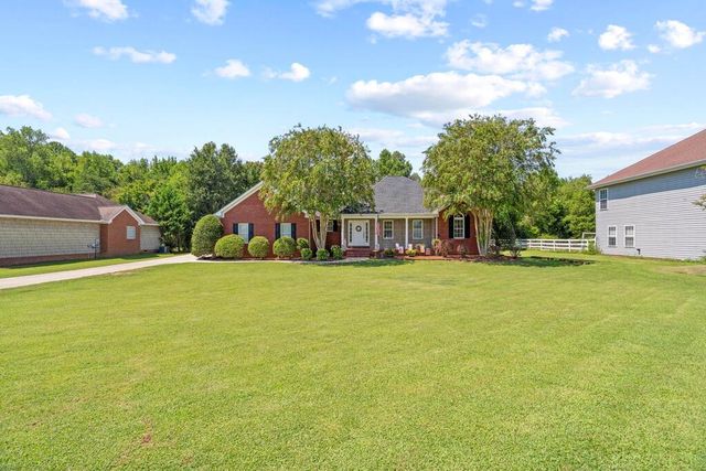 94 Chandlers Ridge Drive, Chatsworth, GA 30705