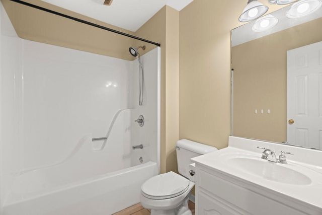 94 Chandlers Ridge Drive, Chatsworth, GA 30705