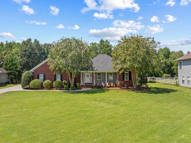 94 Chandlers Ridge Drive, Chatsworth, GA 30705