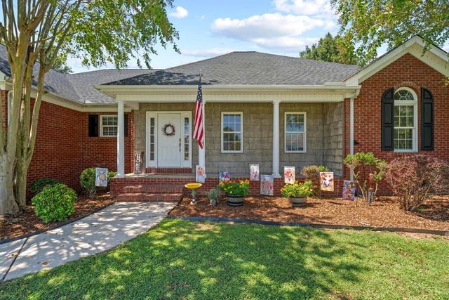 94 Chandlers Ridge Drive, Chatsworth, GA 30705