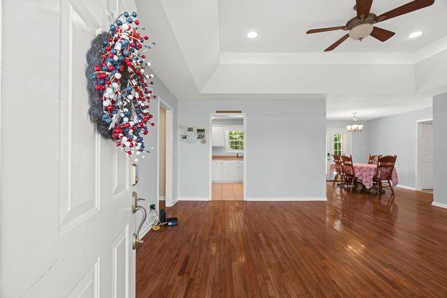 94 Chandlers Ridge Drive, Chatsworth, GA 30705