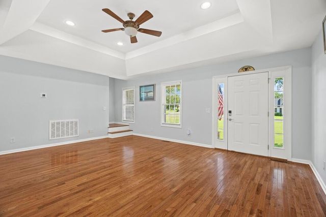 94 Chandlers Ridge Drive, Chatsworth, GA 30705
