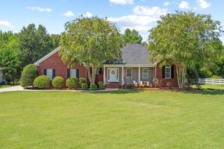 94 Chandlers Ridge Drive, Chatsworth, GA 30705