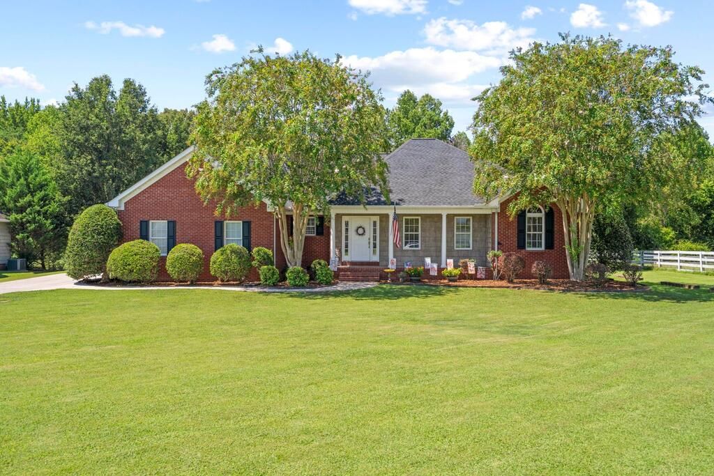 94 Chandlers Ridge Drive, Chatsworth, GA 30705