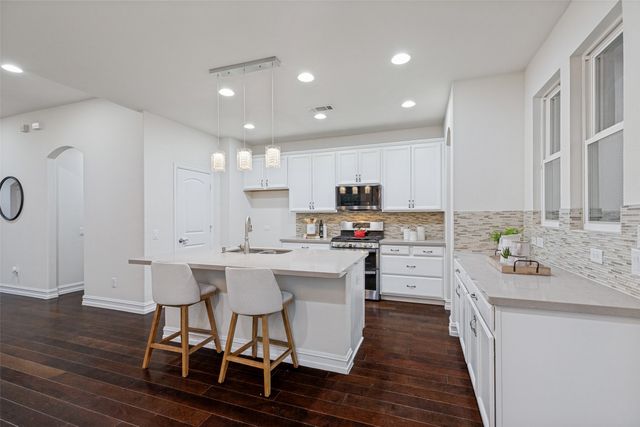 3317 Wiltshire Horn Avenue, Mckinney, TX 75071