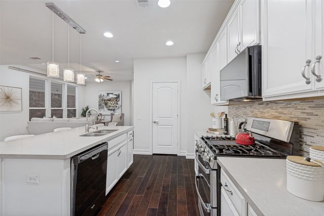 3317 Wiltshire Horn Avenue, Mckinney, TX 75071