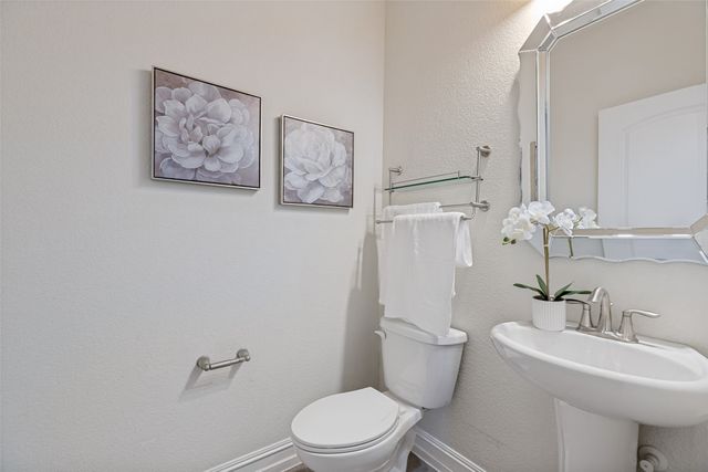 3317 Wiltshire Horn Avenue, Mckinney, TX 75071