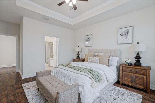 3317 Wiltshire Horn Avenue, Mckinney, TX 75071