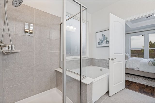 3317 Wiltshire Horn Avenue, Mckinney, TX 75071