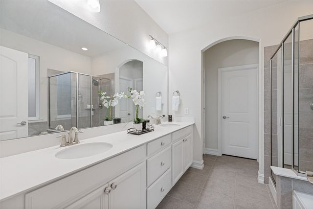 3317 Wiltshire Horn Avenue, Mckinney, TX 75071