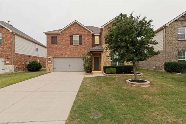 3317 Wiltshire Horn Avenue, Mckinney, TX 75071