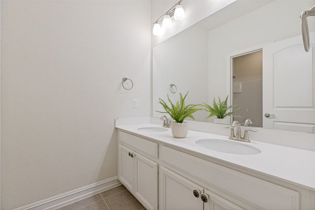 3317 Wiltshire Horn Avenue, Mckinney, TX 75071