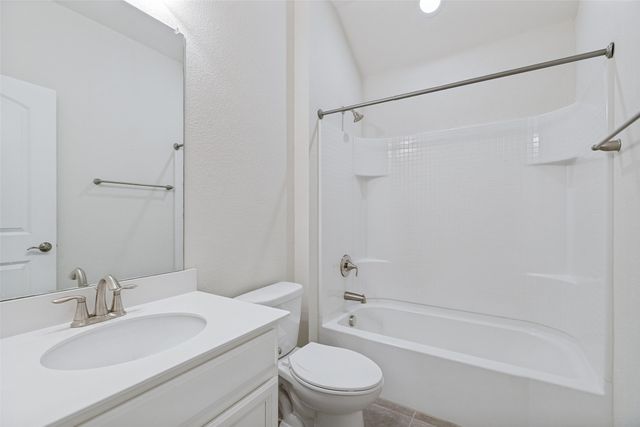 3317 Wiltshire Horn Avenue, Mckinney, TX 75071