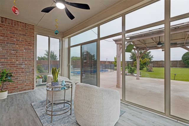 3317 Wiltshire Horn Avenue, Mckinney, TX 75071