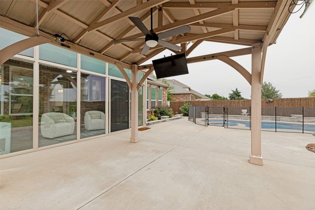 3317 Wiltshire Horn Avenue, Mckinney, TX 75071