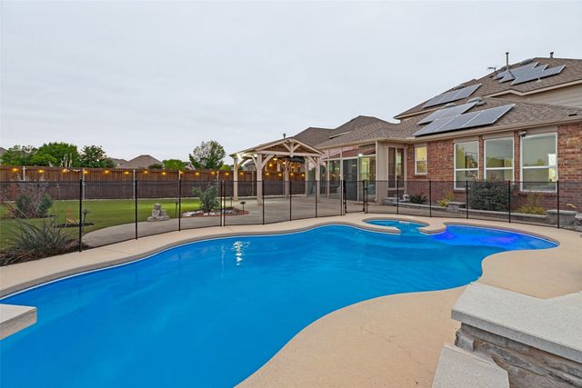 3317 Wiltshire Horn Avenue, Mckinney, TX 75071