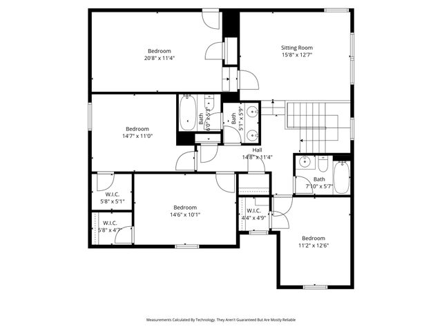 3317 Wiltshire Horn Avenue, Mckinney, TX 75071